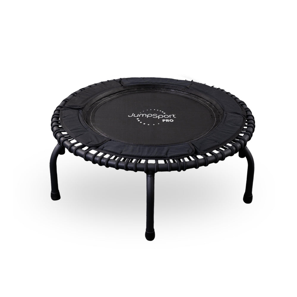 JumpSport 370 Pro Fitness Trampoline
