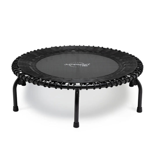 JumpSport 530 PRO Fitness Trampoline 3 Piece