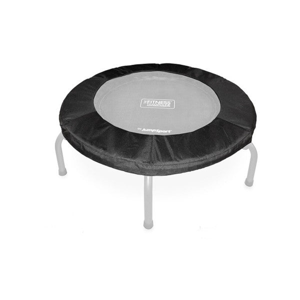 39" FITNESS TRAMPOLINE FRAME COVER PREMIUM (WITH FOAM)