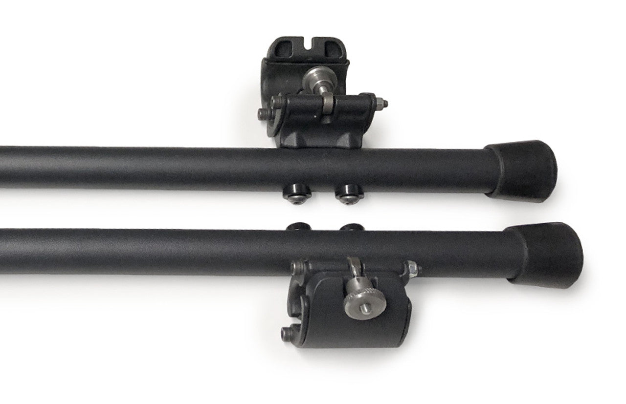 JUMPSPORT QUICK-RELEASE HANDLE BAR FOR 39" TRAMPOLINES